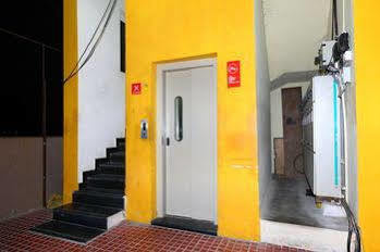 Capital O 10546 Parkway Inn Chennai Exterior foto